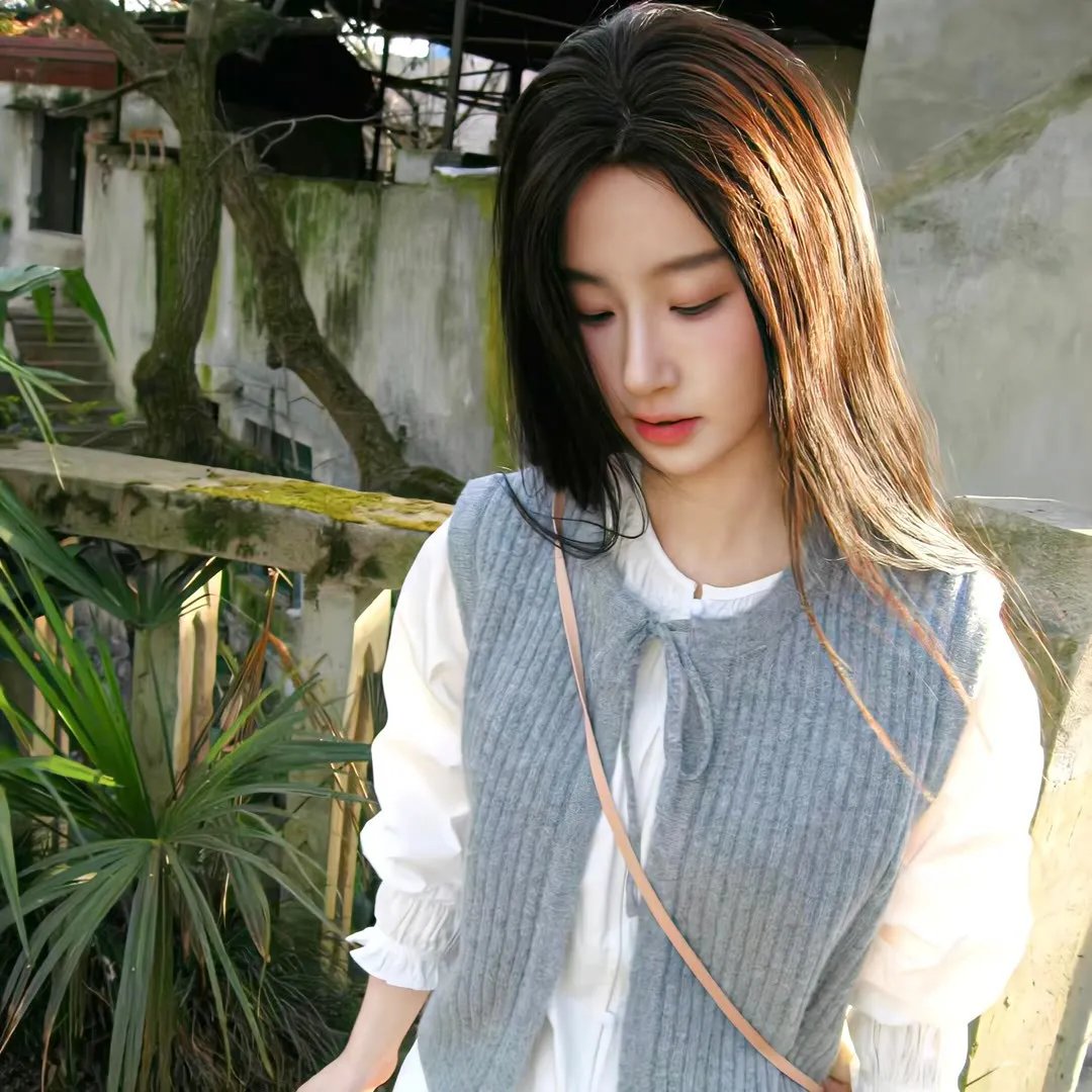 妙龄保母多情汉